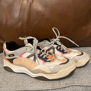 Vans Varix WC 'Turtledove' VN0A3WLNVUD